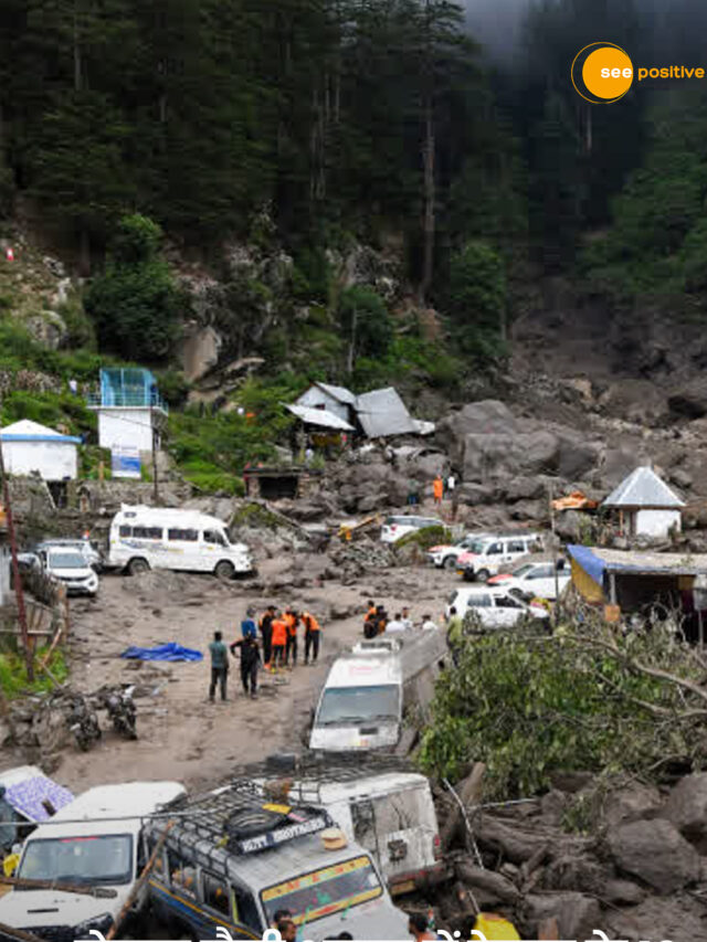 नेपाल जैसी आपदा में rescue के 10 मुख्य चरण ये हैं!
