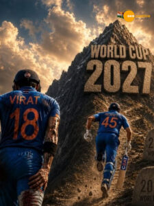 Read more about the article ICC World Cup 2027 Schedule Date