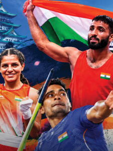 Read more about the article Indian Athletes Asian Games: एशियन गेम्स में इन 9 भारतीय सितारों पर रहेगी नजर