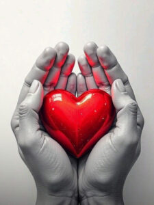 Read more about the article World Heart Day 2026