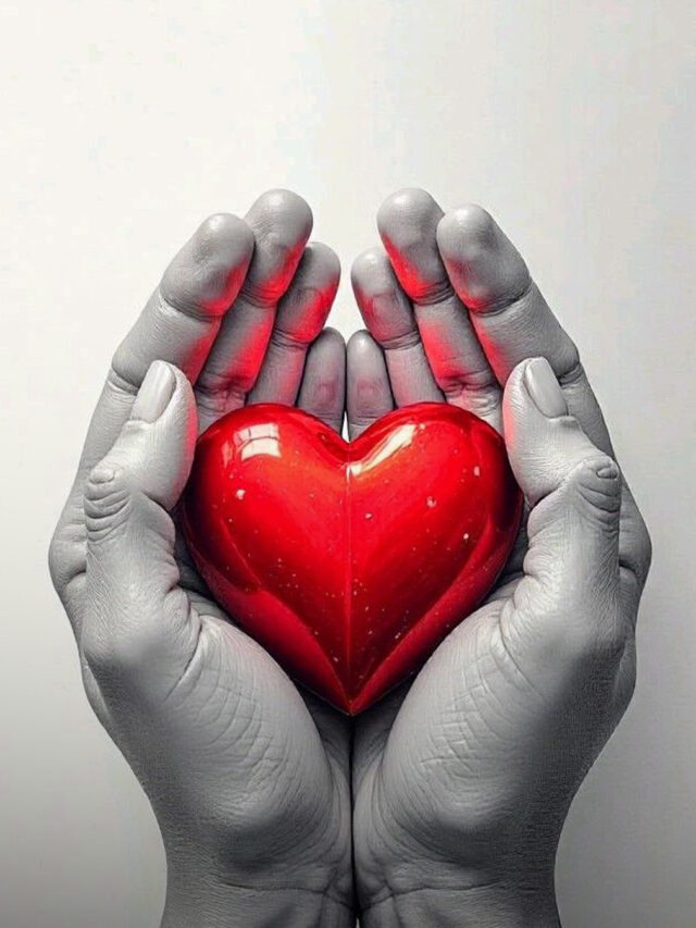 World Heart Day 2026