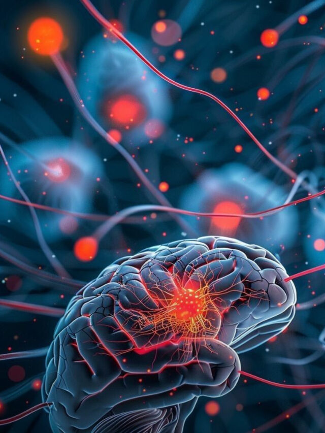 The Brain doesn’t feel any pain! Why so?