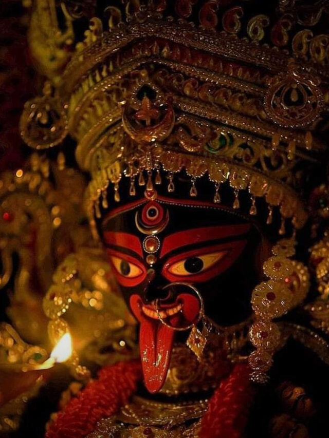 बंगाल के 4 सबसे रहस्यमयी काली मंदिर