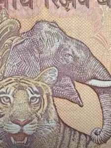 Read more about the article Old ₹10 Note History: जानें पुराने ₹10 के नोट पर क्यों छपे थे जानवर