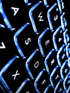 Read more about the article Why Keyboard Is Not Alphabetical?