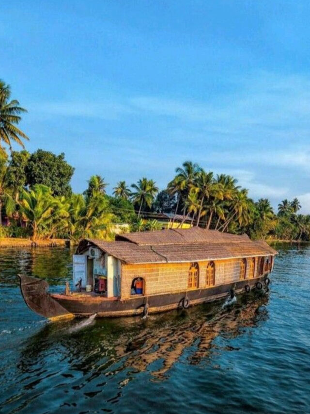 Offbeat Places in India: भीड़ से दूर भारत के 5 सीक्रेट पैराडाइज