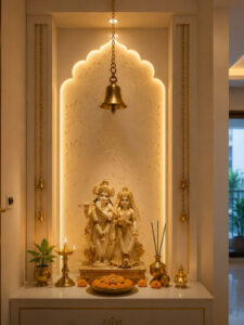 Read more about the article घर के मंदिर में कभी न रखें ये 3 मूर्तियाँ