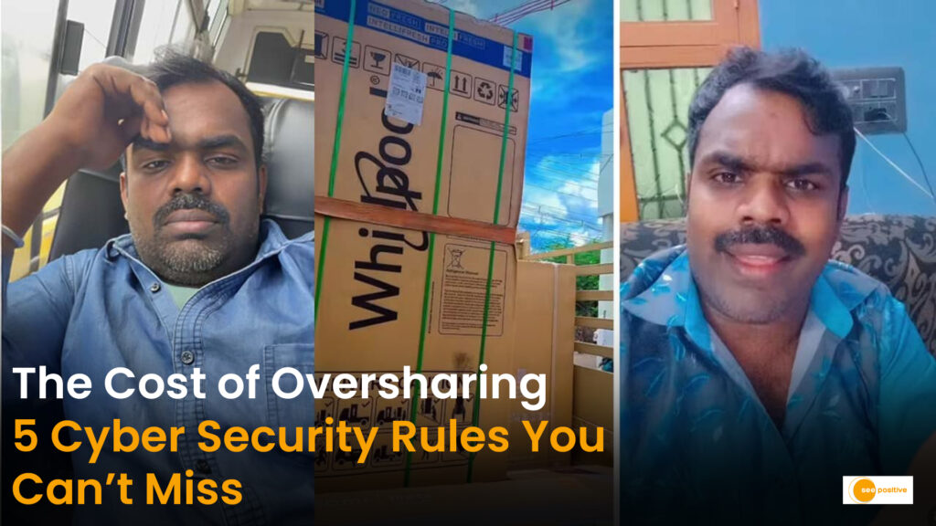 Cyber Security Awareness: 5 Critical Digital Privacy Rules Everyone Misses
