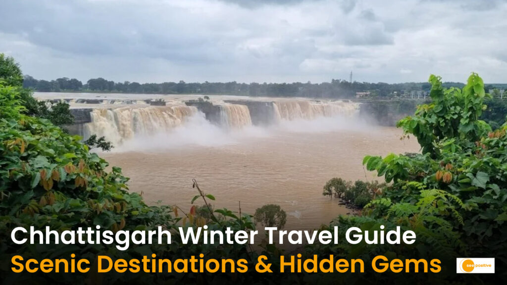 Best Winter Destinations in Chhattisgarh: Top Places to Explore This Season