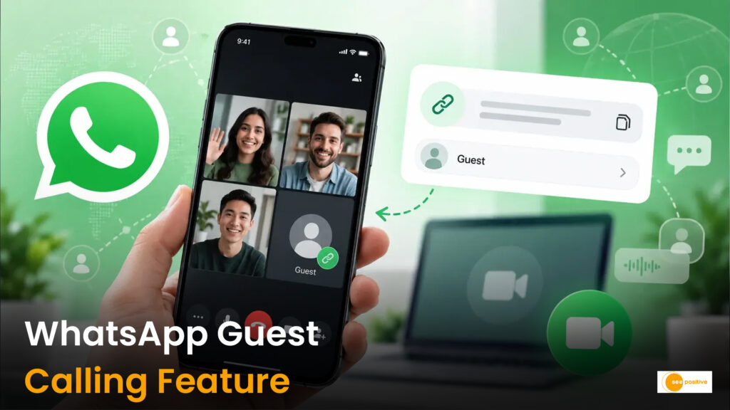 WhatsApp Guest Calling Feature: अब बिना अकाउंट वाले लोग भी उठा सकेंगे व्हाट्सएप कॉल