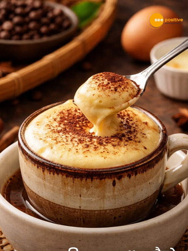 Vietnam की Egg Coffee कैसे बनी खास? जानें 15 Facts