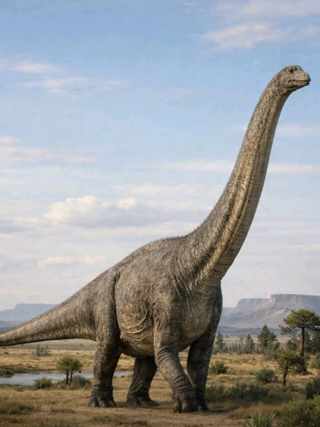 Ancient Earth Map Tool Dinosaur Era Location: डायनासोर के समय आपका घर कहां था? इस टूल से लगाएं पता