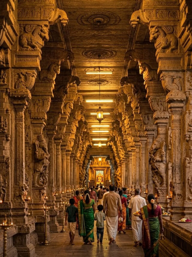 मंदिर में गुप्त दान करें ये 6 चीजें.  6 Things To Secretly Donate In Temple For Good Luck:
