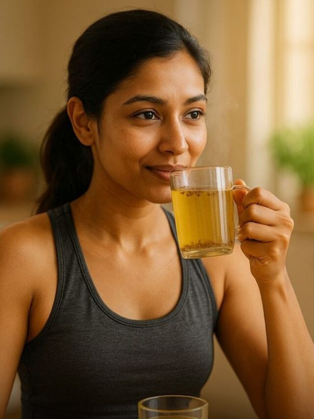 Drinking Jeera Water Every Morning Benefits Side Effects: रोज सुबह जीरा पानी पीने के फायदे