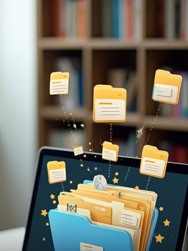5 Government Apps To Stay Financially Organized And Secure Documents