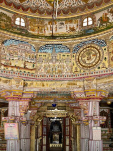 Read more about the article Rajasthan’s 40,000 Kg Ghee Temple: The Fascinating Story of Bhandasar Jain Temple