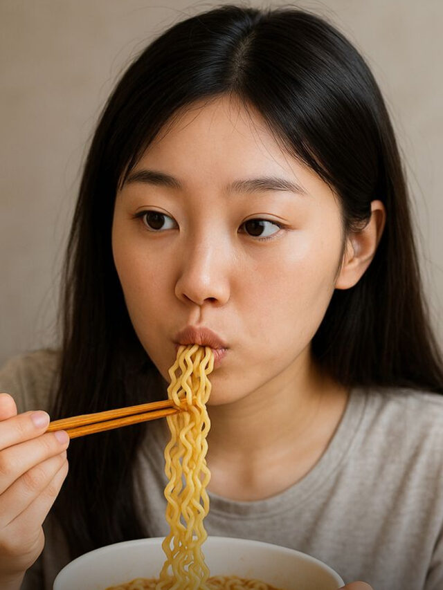 5 Unusual Dining Etiquette Rules From Around The World: