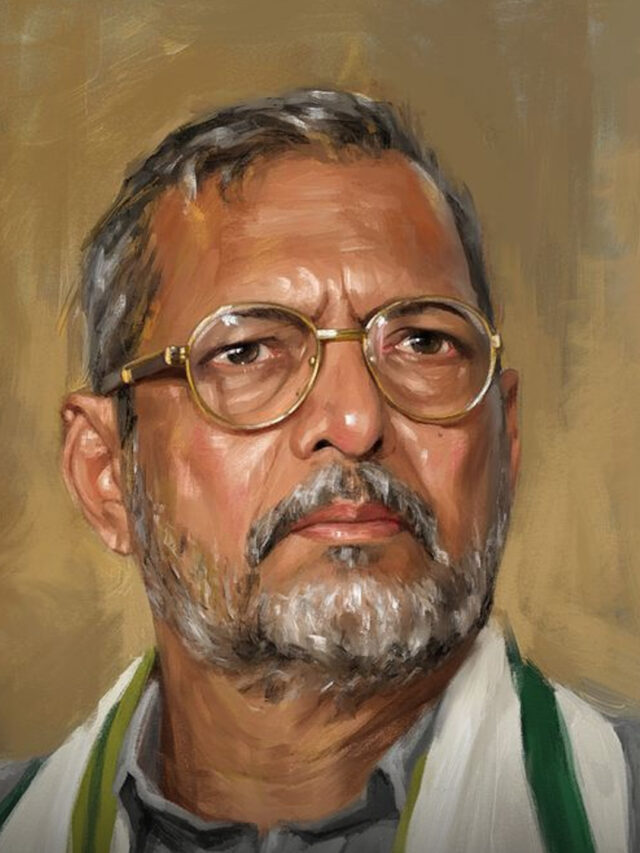 अलविदा नाना पाटेकर: नहीं रहे दिग्गज अभिनेता, जानिए उनका फिल्मी सफर और यादगार किरदार