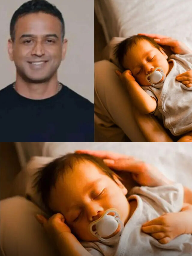Baby Turns Investor at Just 28 Days—Zerodha’s Youngest Customer