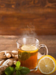 Read more about the article Immunity Boosting Drink Health Benefits: इम्युनिटी बढ़ाने के लिए पिएं यह खास हेल्दी ड्रिंक