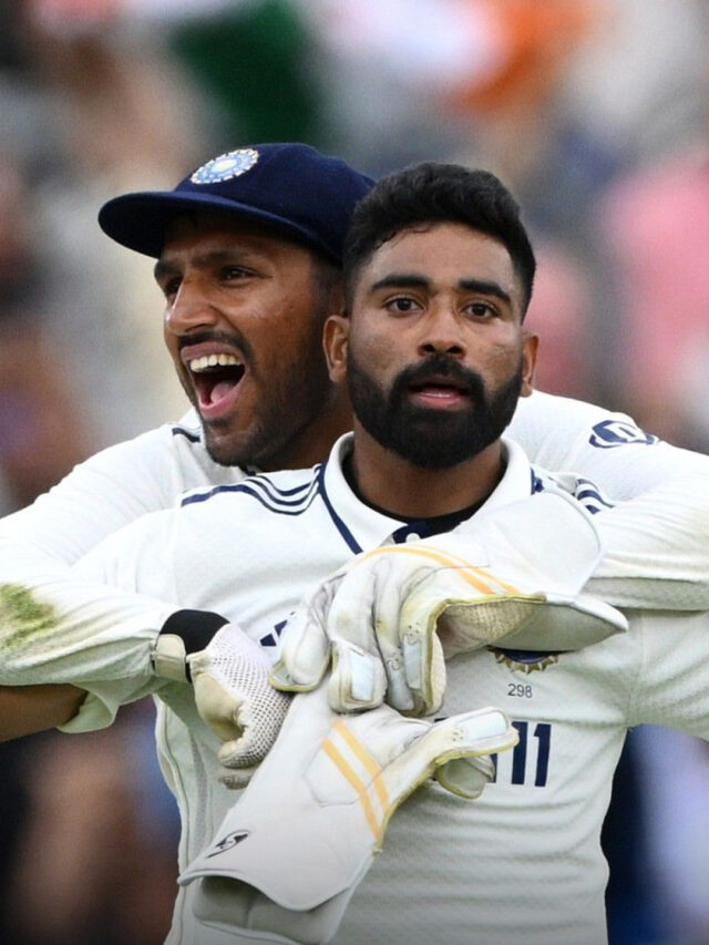Why Do Cricketers Wear White in Test Matches