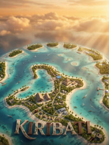 Read more about the article The Only Country Located In All Four Hemispheres