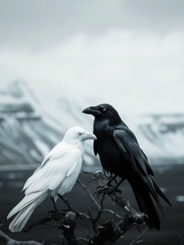 20 Animals Humans Once Believed Could Predict Death