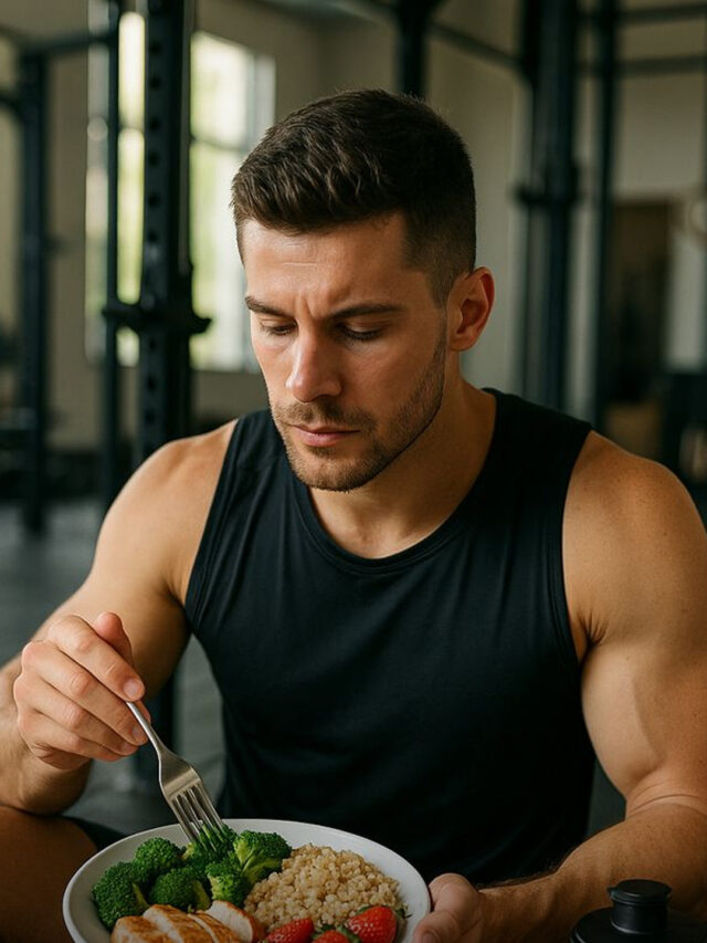 Protein Awareness Vs Consumption PepsiCo Euromonitor Study