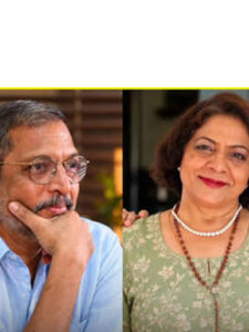 Read more about the article Nana Patekar’s Wife Neelkanti: Why They Lived Apart for 35 Years