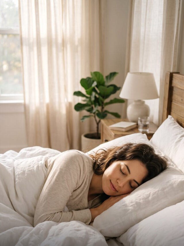 Prevent Hair Loss While Sleeping: 8 Bedtime Habits For Healthy Hair