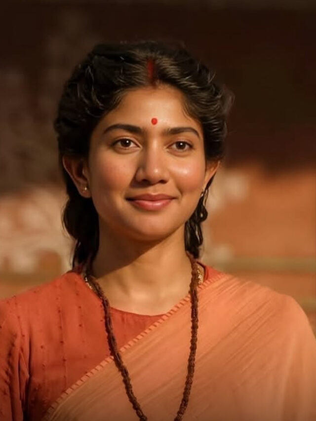 7 Actresses Who Played Mata Sita On Big Screen Before Sai Pallavi