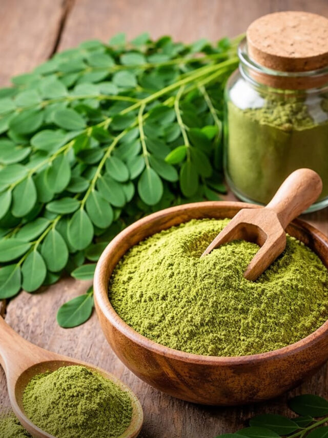 घर पर लगाएं ये 5 औषधीय पौधे | Grow These 5 Medicinal Plants At Home For Wellness