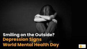 Read more about the article Smiling on the Outside? 7 Hidden Signs of Depression You Might Be Missing