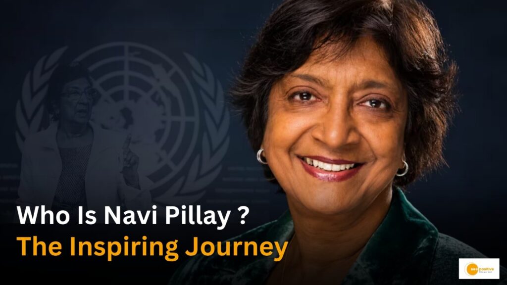 Navi Pillay Wins Nobel Peace Prize 2026: Journey, Achievements, and Legacy