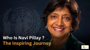 Read more about the article Navi Pillay Wins Nobel Peace Prize 2026: Journey, Achievements, and Legacy